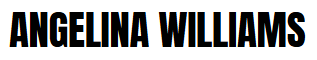 Angelina Williams